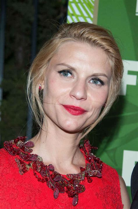Claire Danes FOX FX National Geographic Emmy 2015 Party in Los Angeles