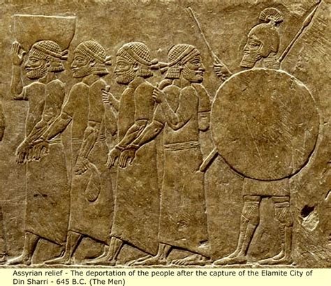 Additional photos of artifacts from Sumer, Elam and Assyria (5)