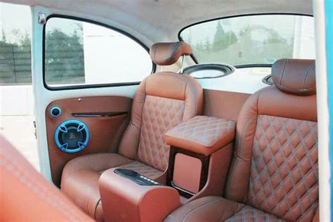 Pin de Cathy Sumrall en 1974 VW Super Beetle | Interiores de vocho, Vw ...