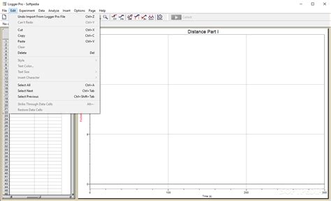 logger pro  softpedia