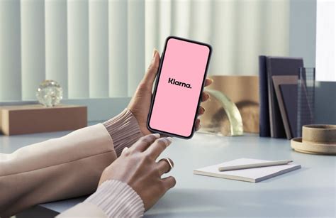Klarna gets full UK approval to offer credit and payments