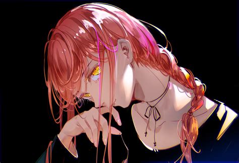 Chainsaw Man Wallpaper - EnWallpaper