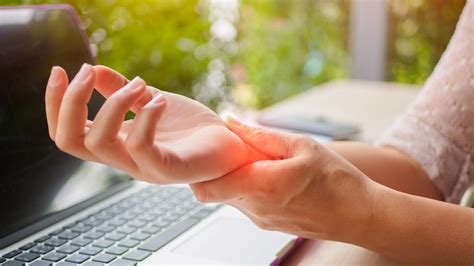 Carpal Tunnel Syndrome | OrthoSouth