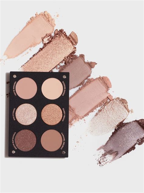 Палетка теней базовая INGLOT PLAYINN Eyeshadow Palette от ИНГЛОТ ...