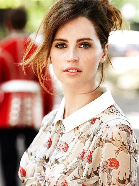 Felicity Jones : r/gentlemanboners