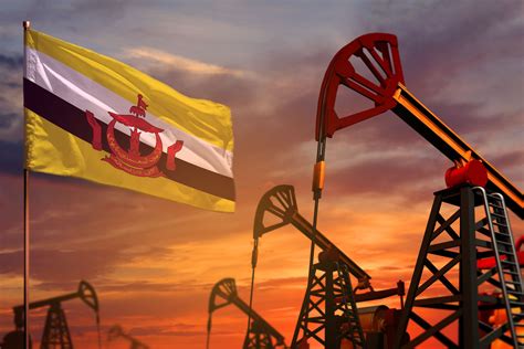 Is Brunei A Rich Country? [Economy Explained] - TRVLGUIDES [Learn How