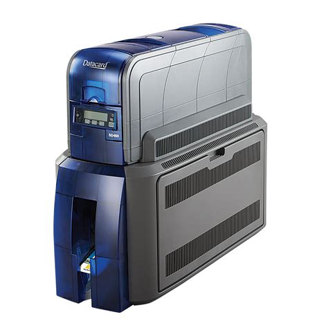 Datacard SD460 | Essentra Security ID