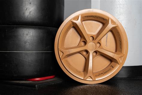 Reinventing The Wheel 3