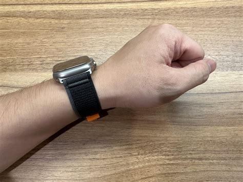 Apple Watch Ultra Trail Loop Bands | Page 10 | MacRumors Forums