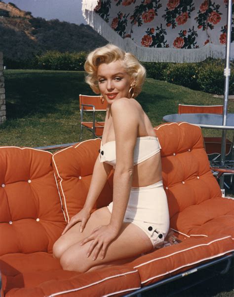 Marilyn Monroe Children: Did She Have Kids, a Daughter, Son Before She