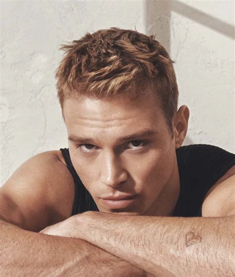 The Most Attractive Blonde Actors In Their 20s