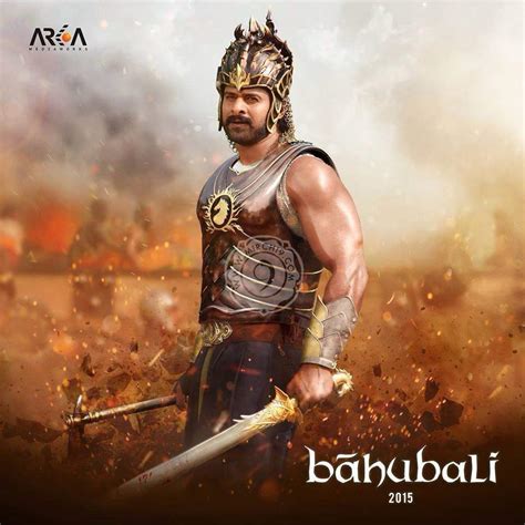 prabhas  bahubali