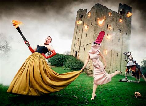 Дэвид ЛаШапель (David LaChapelle) – знаменитый фотограф, клипмейкер ...