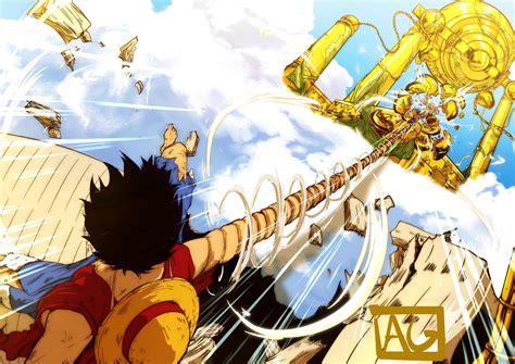 411 best Gomu Gomu images on Pholder | One Piece, Meme Piece and