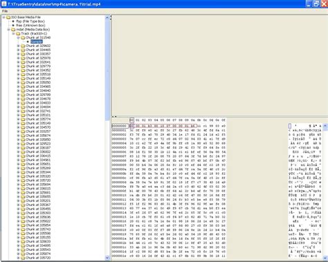 world mp file format