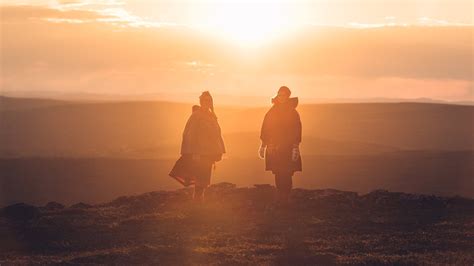 Europeans by and large are indigenous to Europe, not just the Sámi : r ...