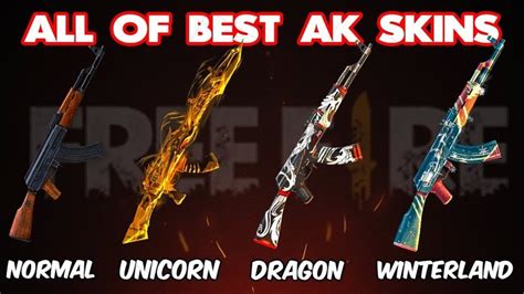 Free Fire: Here Are 10 In-Game Weapons That Do The Most Damage