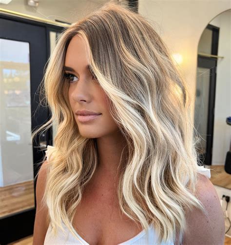 50 Blonde Highlights Ideas to Freshen Up Your Look in 2025