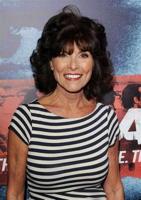 Do You Remember When - Adrienne Barbeau, today at 75. | Facebook