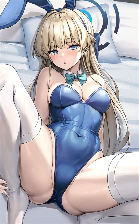 Asuma Toki - Blue Archive - Image by Kotatsu358 #3935715 - Zerochan ...