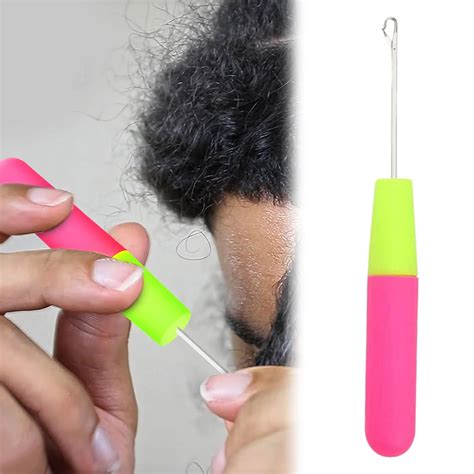 crochet needles for hair 1
