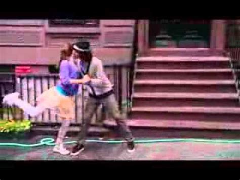 Step Up 3D Moose Camille Dance - YouTube - YouTube