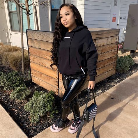 Blasian Doll🇨🇳 on Twitter | Teenage fashion outfits, Cute swag outfits