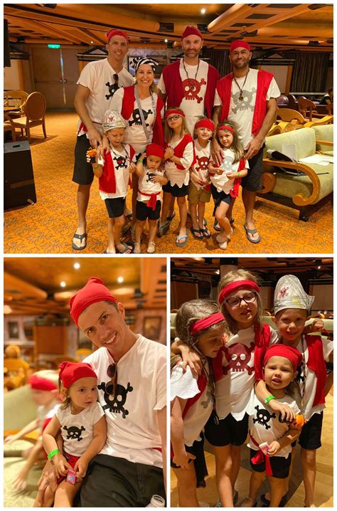 halloween costumes for a cruise 14
