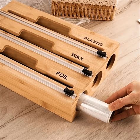 versatile kitchen storage solutions