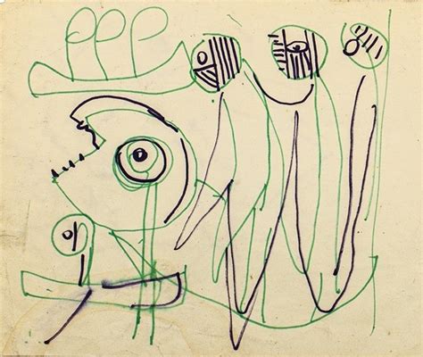 Lika Yanko Drawings | Sofia