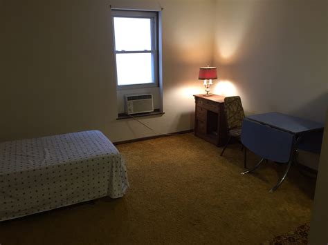 One Bedroom - Kent Apartments & City CenterKent Apartments & City Center