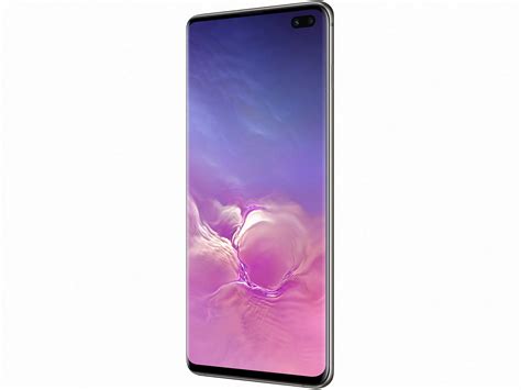 Samsung Galaxy S10 Plus - Notebookcheck.com Externe Tests