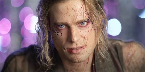 Lestat de Lioncourt | ScreenRant