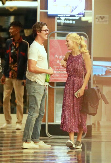 Foto: Romulo Neto e Pâmela Tomé se conheceram na festa de aniversário