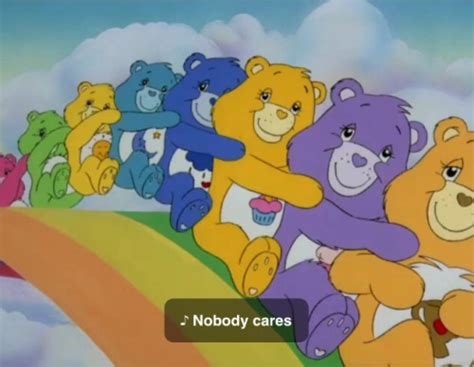 care bears  tumblr
