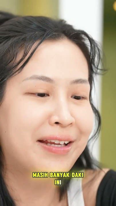 part   bersiihhh bangett pake cleansing balm louisse choice youtube