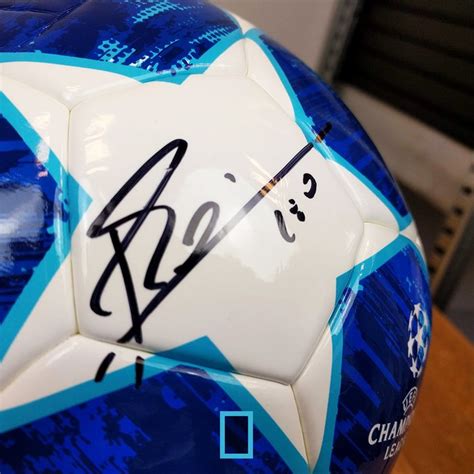 FC Barcelona - Lionel Messi - Autograph, Football - Catawiki