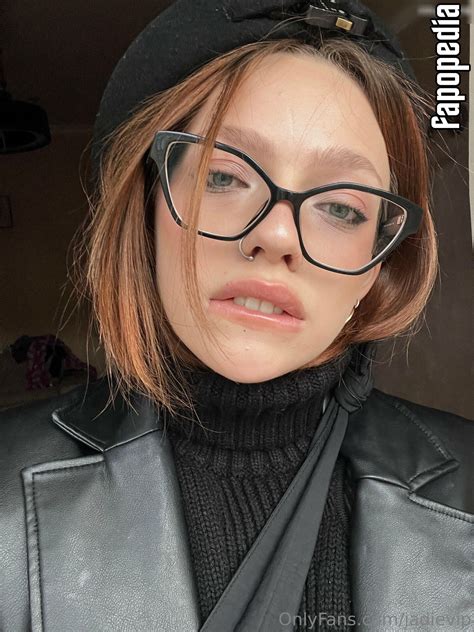 Jadie Nude OnlyFans Leaks - Photo #6477442 - Fapopedia