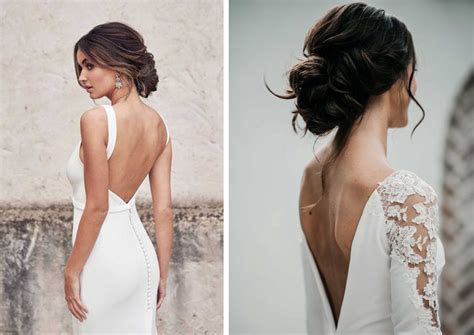 Wedding Hairstyles for Long Hair - FashionActivation