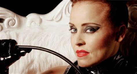 Mistress Tanja im Interview – Domina und Herrin in Deutschland/Holland
