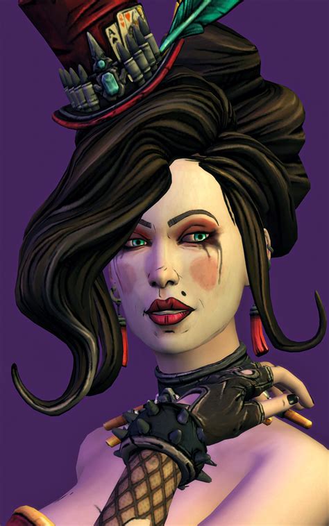 Mad Moxxi | Borderlands cosplay, Borderlands art, Borderlands moxxi