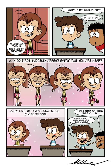 Luanny Week Day 4: Love story by KyloRoud95 on DeviantArt