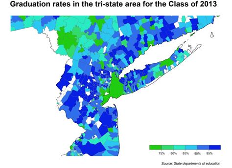 New York State School Districts Map - Maping Resources