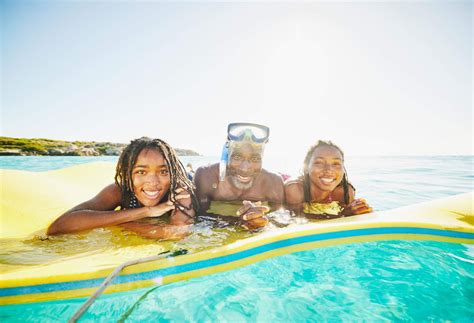 Best Beaches To Visit In July In The Usa For Families With Family