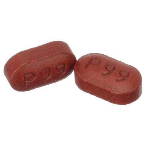Phenazopyridine Tablets: Package Insert / Prescribing Info