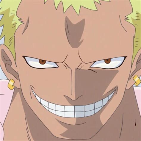 Doflamingo Eyes : Doflamingo Piece Donquixote Anime Main Villains ...