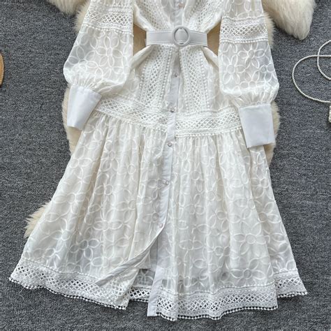 Skye Dress 4 Colors – Olivia Sophie