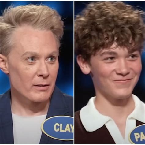 Meet Clay Aiken’s lookalike 16-year-old son Parker Foster Aiken: the