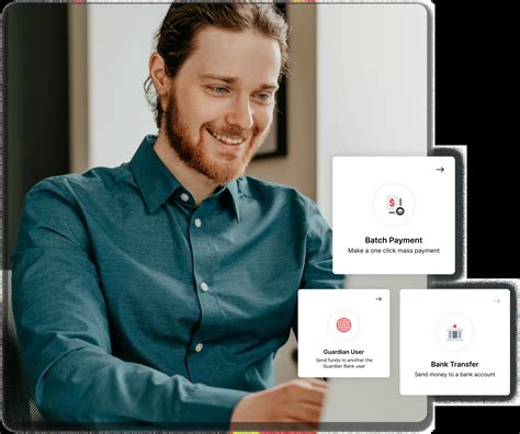Business Accounts | The Guardian Bank
