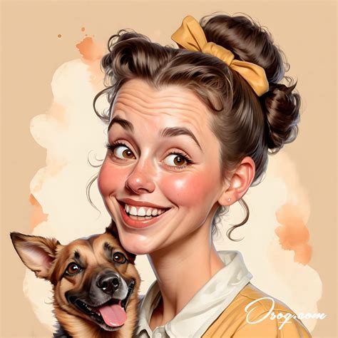 human with animal features 1
